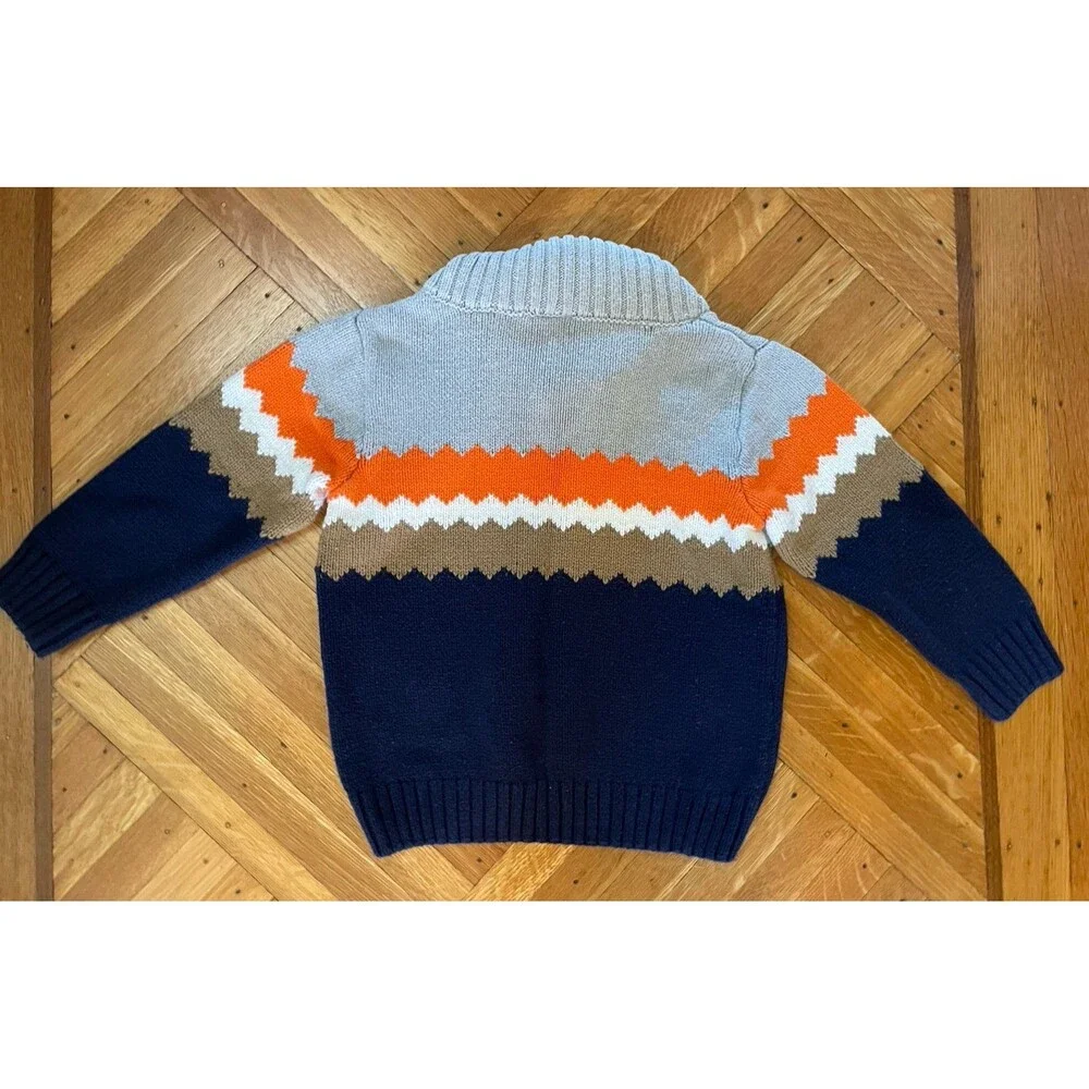 Gymboree sweater 2T